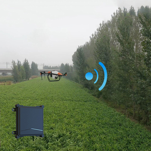 Agriculture Liquid Spray Drone Long Range Altitude Radar Detector with Remote Control for UAV System <strong>Security</strong> - Product Image 3