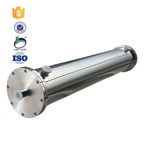 Boîtier de membrane RO de 8 pouces pour membrane 8040 - Product Image 1