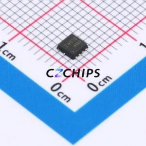 DOZ4616ใหม่-ต้นฉบับ DFN3x3-8D ทรานซิสเตอร์ภาคสนามทรานซิสเตอร์ (MOSFET) - Product Image 1