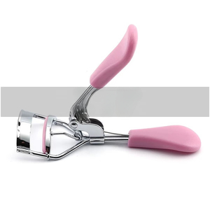 ที่ดัดขนตาสแตนเลสแบบต่อเนื่อง อุปกรณ์เสริมความงามสำหรับขนตาปลอม - Product Image 5