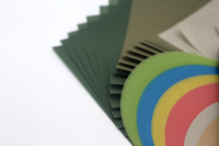 Film abrasif structuré Grish Beijing pour réparation de rayures sur verre, plusieurs granulométries, disque abrasif OEM/ODM