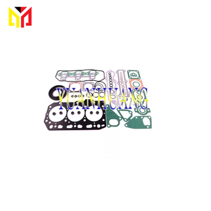 ヤンマーエンジン、ジョンディア用3TNV84、4TNV84、3TNV88、4TNV88シリンダーヘッドリビルドキット - Product Image 5