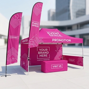 Carpa Plegable para Exteriores 3x2, Fácil de Montar, para Eventos, 10x10, 3x3, Toldos, Carpas Pop-up, Gazebo, Carpa con <span class=keywords><strong>Toldo</strong></span> para Eventos - Product Image 4