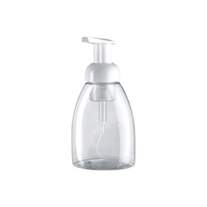 Botella de Espuma Automática de 250 ml, Envase con Bomba de Plástico para Lavado de Tatuajes, Limpiador para Cuidado Posterior, Uso Profesional en Estudios de Tatuajes - Product Image 3