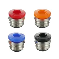 Pièces d'imprimante 3D 3DSWAY, raccords pneumatiques, connecteurs 2*4, tube PTFE, connecteur rapide Bowden, filament 1,75 mm, kit extrudeur Hotend
