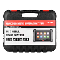 Nouvel Autel MK906 Pro 2026, version améliorée des MS906 Pro/MK906BT, avec codage ECU avancé et plus de 36 fonctions de service