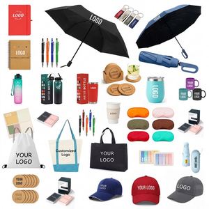 Set de Regalo Promocional Corporativo con Logotipo Personalizado, Artículos de Regalo Empresariales y Promocionales de Lujo - Product Image 2