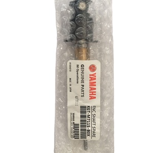Pièce de rechange SMT FNC SHAFT SPARE pour KGT-M711S-B0X - Product Image 1