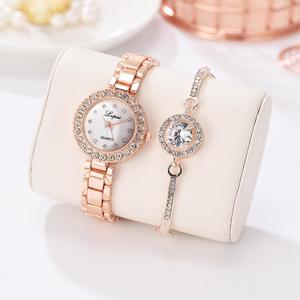 <span class=keywords><strong>Montre</strong></span> pour femme tendance et classique à tête carrée, <span class=keywords><strong>bracelet</strong></span> en PU, <span class=keywords><strong>montre</strong></span> à quartz, nouvelle vente à l'international 2020 - Product Image 2