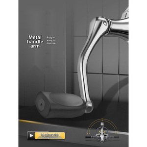 Moulinet de pêche spinning <span class=keywords><strong>Stella</strong></span> Style entièrement métallique à bobine longue et inclinée, bobine peu profonde, pour la pêche aux leurres et la pêche ISO - Product Image 4