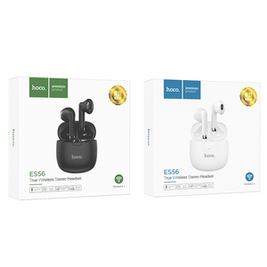 <span class=keywords><strong>Hoco</strong></span>. Audífonos Inalámbricos TWS ES56 Versión 5.1 de Gran Venta con 1 Año de Garantía - Product Image 6