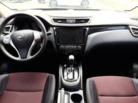 Nissan Qashqai 2.0L XL Édition Elite 2017 d'occasion, SUV 4x2 LHD, faible kilométrage, vente en gros de voitures chinoises