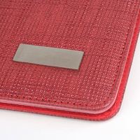 Yushuahao — calculatrice gravée personnalisée, bloc-notes colorés