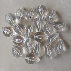 Plomb de pêche en forme de goutte d'eau en ABS, durable, aide au lancer pour la pêche à la mouche et au brochet - Product Image 2