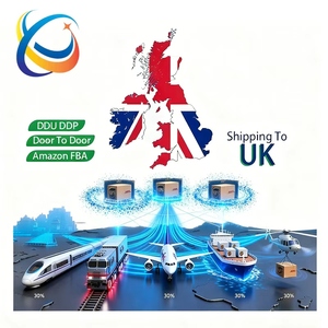 Transport routier international Chine-Europe + Express, transport terrestre rapide et efficace, transitaire DDP, service logistique fiable - Product Image 2