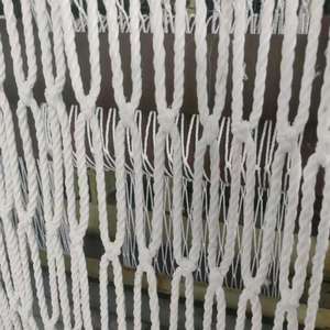 Red de Carga de Nailon Resistente de 6 mm, 8 mm, 10 mm, 12 mm, Red de Seguridad para Carga - Product Image 2