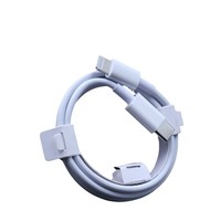 Kabel pengisi daya, nilon jalinan/TPE tipe ponsel USB C Kable