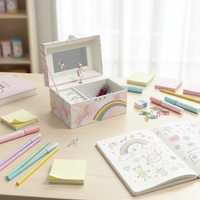 Caja de Música Giratoria de Manivela de Alta Calidad Yiyu, Forro de Terciopelo, Caja de Papel Hecha a Mano Ecológica de Lujo con Diseño Personalizado