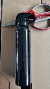 Aerosol Repelente de Osos MagiUSA con Estuche de Transporte, Herramienta de Seguridad de Aluminio Negro para Defensa Personal en Actividades al Aire Libre - Product Image 4