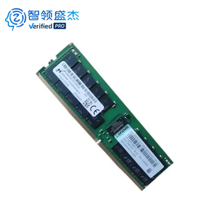 DDR4 ECC Server Memory 4GB 8GB 16GB 32GB 64GB <strong>128GB</strong> <strong>RAM</strong> Module - Product Image 1