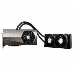 <span class=keywords><strong>MSI</strong></span> RTX <span class=keywords><strong>4090</strong></span> <span class=keywords><strong>SUPRIM</strong></span> líquido <span class=keywords><strong>X</strong></span> <span class=keywords><strong>24G</strong></span> PC gráficas GPU de tarjeta gráfica refrigerado por agua - Product Image 2