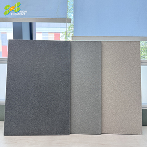 แผ่นผนังไฟเบอร์ซีเ<span class=keywords><strong>ม</strong></span>นต์กันไฟสีเทาอ่อนทันสมัยสำหรับตกแต่งบ้าน ขนาด 4x8 ฟุต สำหรับงานตกแต่งภายในและภายนอก - Product Image 1