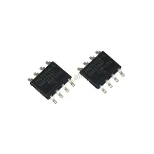 杰金全新原装FRAM 64K SPI 20兆赫FM25640B 8SOIC FM25640集成电路FM25640B-GTR