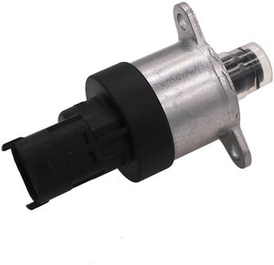 Nuova Valvola Solenoide di Misurazione Carburante in Metallo 0928400632 0928400715 per <span class=keywords><strong>CITROEN</strong></span>, PEUGEOT - Product Image 1