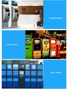 Módulo de Escáner Industrial de Montaje Fijo, Lector de Códigos MRZ OCR para Pasaportes, Lector de Códigos de Barras 2D 1D PDF417 QR, USB RS232 - Product Image 5