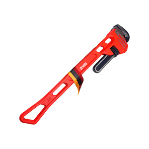Nouvelle <span class=keywords><strong>clé</strong></span> à tuyau robuste <span class=keywords><strong>de</strong></span> style européen-<span class=keywords><strong>Clé</strong></span> à tuyau <span class=keywords><strong>de</strong></span> plomberie domestique <span class=keywords><strong>de</strong></span> grand diamètre et <span class=keywords><strong>clé</strong></span> à douille - Product Image 3