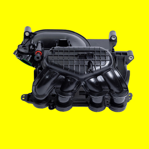 Collettore di Aspirazione BP20-0082 AM5G-9424P-7A 4M5G-9424-CF 4M5G-9424-<span class=keywords><strong>CB</strong></span> per Ford - Product Image 1