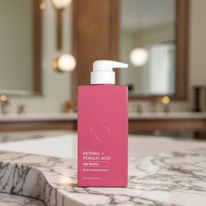 Sữa dưỡng thể chống lão hóa Advanced Medix 55 Retinol giúp làm mịn và săn chắc da - Product Image 4