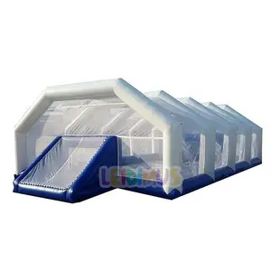 New design inflatable football arena,inflatable soap soccer pitch for football games