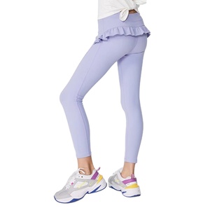 Ensemble Short Et Débardeur De Sport Pour Femme - Nylon Noir, Taille M - Neuf