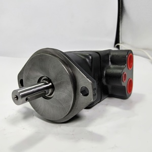 มอเตอร์ไฮดรอลิกแบบปริมาตรคงที่ F11-010-MB-SH-K-000 มอเตอร์ F11-006/010 F11-010-RB-CV-K-000 F11-010-SB-CV-K-000 มอเตอร์ F11 - Product Image 2
