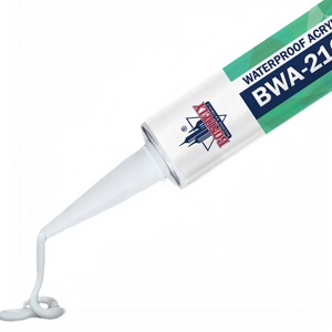 Không thấm nước rượu dựa trên Silicone dính nhà sản xuất nhanh chóng làm khô không vàng Cartridge làm đẹp Acrylic <span class=keywords><strong>Sealant</strong></span> - Product Image 2