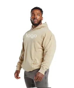 Men's Steady State Hoodie Comfortable Sweatshirt With Stylish Design