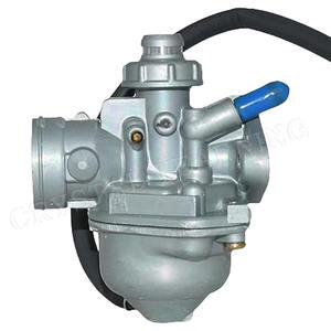 PZ10แท้สำหรับฮ<span class=keywords><strong>อน</strong></span><span class=keywords><strong>ด้า</strong></span>มินิเทรล Z50ชุดซ่อมเจ็ทคาร์บูเรเตอร์ K3 K2 K1 Z50A K0 - Product Image 4