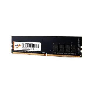 PC Desktop Memory 4GB 8GB DDR4 2400 2666 MHz PC4-19200 Support Memoroy motherboard ddr4 ram