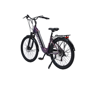 Bicicletta Elettrica <span class=keywords><strong>da</strong></span> <span class=keywords><strong>Montagna</strong></span> al Prezzo Più Basso, 2000W, MTB 27.5 Pollici, <span class=keywords><strong>E</strong></span>-<span class=keywords><strong>bike</strong></span> <span class=keywords><strong>da</strong></span> <span class=keywords><strong>Montagna</strong></span> - Product Image 3