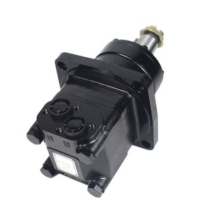 Moteur orbital hydraulique HUAMAO BMP OMP 25cc 36cc 50cc 80cc 100cc 200cc 400cc 500cc pour machines - Product Image 5