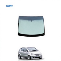 Pare-brise avant anti-UV solaire pour Mercedes Benz Classe A W168 2001 OE A1686701001