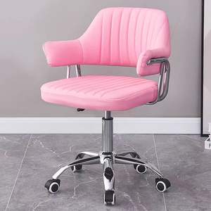 Chaise de bureau avec dossier multifonction confortable, idéale pour les longues sessions de travail et comme chaise pivotante de bureau - Product Image 3