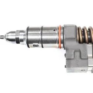 Inyector de combustible R5237466 reconstruido original para Detroit Diesel Series 60 Diesel Injectory