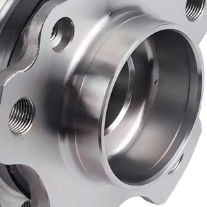 31202408656 31206879159 33406899175 Rodamiento de Cubo de Rueda Delantera para Automóviles, Venta Caliente, para Serie 5 G30 G38 X3 G08 - Product Image 6