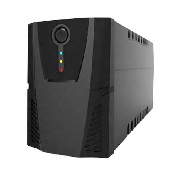 SVC UPS for Computer Backup Uninterruptible Power Supply 1.5KVA 1500VA 2KVA 2000VA 3KVA 3000VA UPS Power Supply