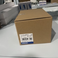 Contrôleur PLC CP1L-M40DR-D 40 points, sortie relais DC24V avec port de programmation USB pour l'automatisation industrielle