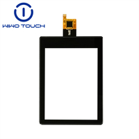 Écran tactile LCD 3,5 pouces, résolution 480*640, écran tactile capacitif TFT noir, prise en charge de la personnalisation
