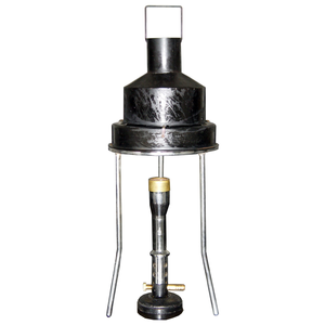 SYD-268 <span class=keywords><strong>Conradson</strong></span>-Methode Rückstandstester für Kohlenstoff - Product Image 1