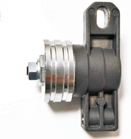 Yijian/Mingjiang/Maysen/Jingba/Wanfeng/Warcraft Master/Fábrica Original Motor sin Escobillas de 12V 2.2kW de Alta Eficiencia y Accesorios